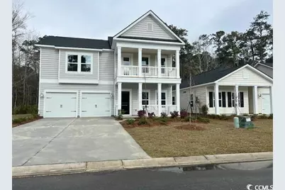 9681 Indigo Creek Rd., Murrells Inlet, SC 29576 - Photo 1