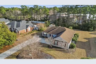 2463 Hunters Trail, Myrtle Beach, SC 29588 - Photo 21