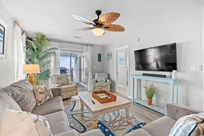 803 S Ocean Blvd. #A-3, North Myrtle Beach, SC 29582 - Photo 5