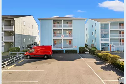 803 S Ocean Blvd. #A-3, North Myrtle Beach, SC 29582 - Photo 1