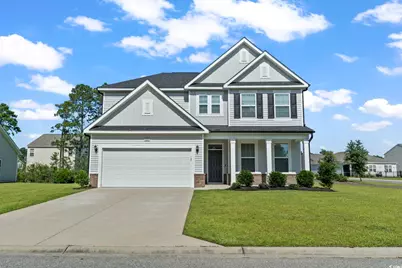 225 Astoria Park Loop, Conway, SC 29526 - Photo 1