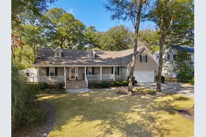 130 Westfield Dr., Pawleys Island, SC 29585 - Photo 31
