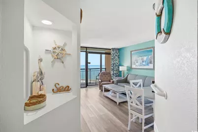 4800 S Ocean Blvd. #823, North Myrtle Beach, SC 29582 - Photo 3