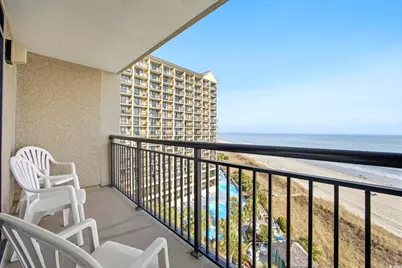 4800 S Ocean Blvd. #823, North Myrtle Beach, SC 29582 - Photo 19