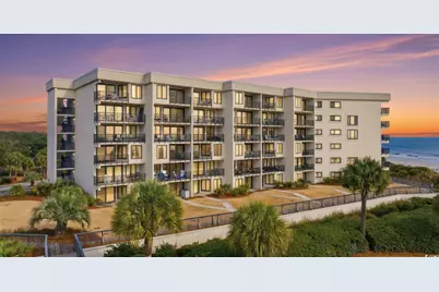 645 Retreat Beach Circle #A-2-E, Pawleys Island, SC 29585 - Photo 39