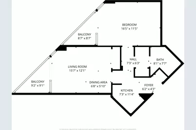 1501 S Ocean Blvd. #251, Myrtle Beach, SC 29577 - Photo 21