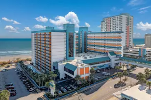 1501 S Ocean Blvd, Myrtle Beach, SC 29577 - Photo 1