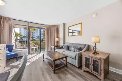1501 S Ocean Blvd. #251, Myrtle Beach, SC 29577 - Photo 3