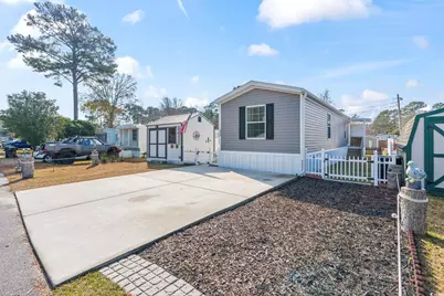1525 Capella Ln., Myrtle Beach, SC 29575 - Photo 29