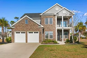 845 Waterton Ave, Myrtle Beach, SC 29579 - Photo 1