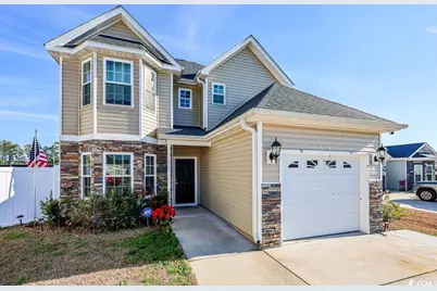 724 Hobonny Loop, Longs, SC 29568 - Photo 37