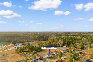 168 Rosedale Dr, Aynor, SC 29511 - Photo 35