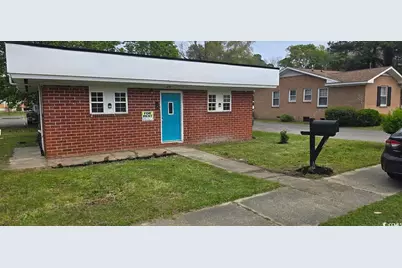 417 Henry McGill St., Marion, SC 29571 - Photo 11