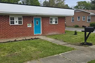 417 Henry McGill St, Marion, SC 29571 - Photo 11