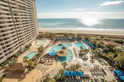 100 North Beach Blvd. #1115, North Myrtle Beach, SC 29582 - Photo 39