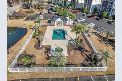 492 River Oaks Dr. #60-N, Myrtle Beach, SC 29579 - Photo 19
