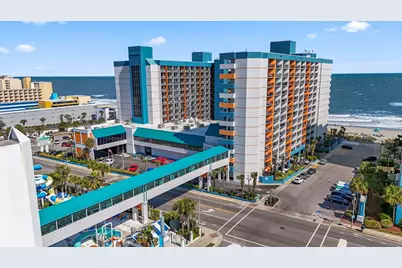 1501 S Ocean Blvd. #1125, Myrtle Beach, SC 29577 - Photo 5