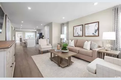 200 Bent Green Ct. #43A, Murrells Inlet, SC 29576 - Photo 3