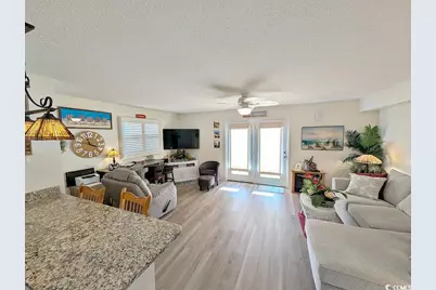207 Double Eagle Dr. #A-1, Surfside Beach, SC 29575 - Photo 23