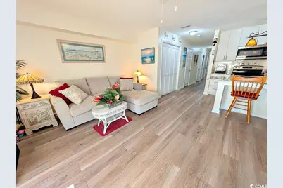 207 Double Eagle Dr. #A-1, Surfside Beach, SC 29575 - Photo 27