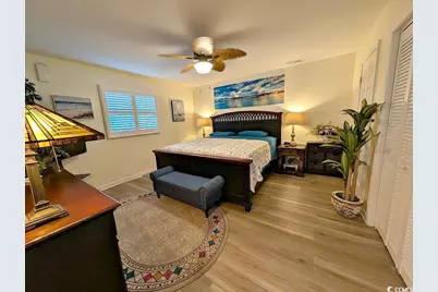 207 Double Eagle Dr. #A-1, Surfside Beach, SC 29575 - Photo 5