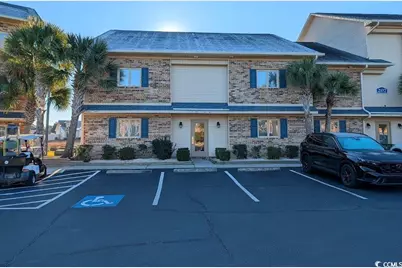 207 Double Eagle Dr. #A-1, Surfside Beach, SC 29575 - Photo 1