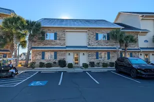 207 Double Eagle Dr, Surfside Beach, SC 29575 - Photo 1