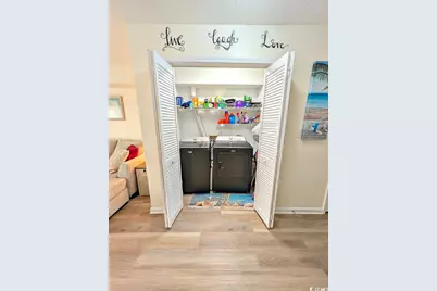 207 Double Eagle Dr. #A-1, Surfside Beach, SC 29575 - Photo 25