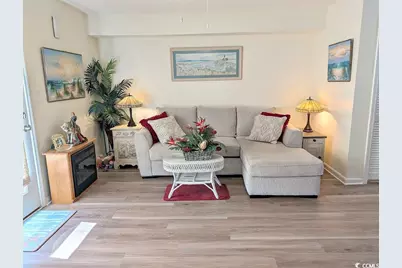 207 Double Eagle Dr. #A-1, Surfside Beach, SC 29575 - Photo 29