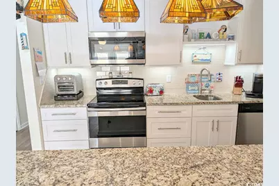 207 Double Eagle Dr. #A-1, Surfside Beach, SC 29575 - Photo 33