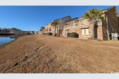 207 Double Eagle Dr. #A-1, Surfside Beach, SC 29575 - Photo 3