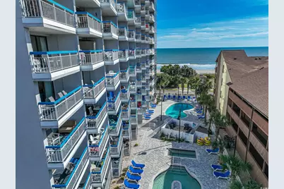 5511 North Ocean Blvd. #501, Myrtle Beach, SC 29577 - Photo 19