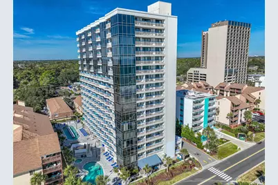 5511 North Ocean Blvd. #501, Myrtle Beach, SC 29577 - Photo 25