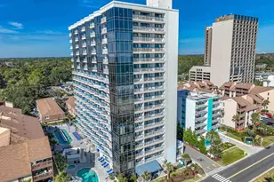 5511 N Ocean Blvd, Myrtle Beach, SC 29577 - Photo 25