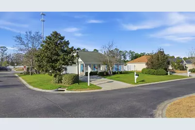 125 Marsh Rabbit Dr., Myrtle Beach, SC 29588 - Photo 33