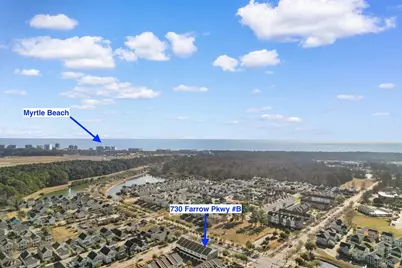 730 Farrow Pkwy. #B, Myrtle Beach, SC 29577 - Photo 35