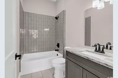 535 Mary Lou Ave., Murrells Inlet, SC 29576 - Photo 23