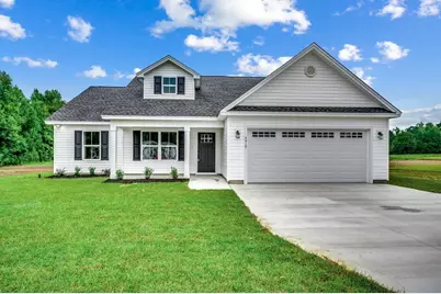 811 Rabon Rd., Aynor, SC 29511 - Photo 1