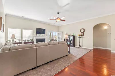 605 Tattlesbury Dr., Conway, SC 29526 - Photo 13