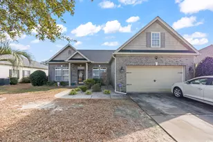 605 Tattlesbury Dr, Conway, SC 29526 - Photo 3