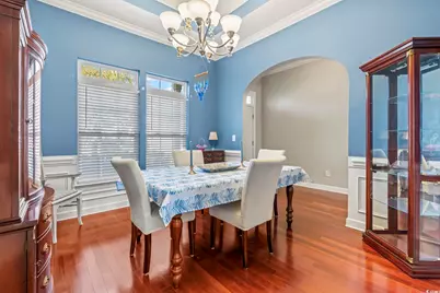 605 Tattlesbury Dr., Conway, SC 29526 - Photo 5