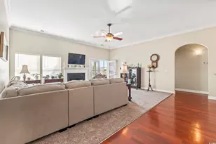 605 Tattlesbury Dr, Conway, SC 29526 - Photo 15