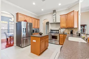 605 Tattlesbury Dr, Conway, SC 29526 - Photo 23