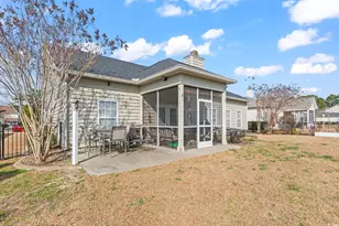 605 Tattlesbury Dr, Conway, SC 29526 - Photo 35