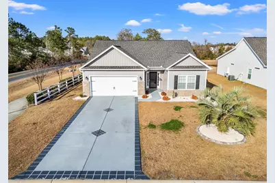 101 Palm Terrace Loop, Conway, SC 29526 - Photo 1