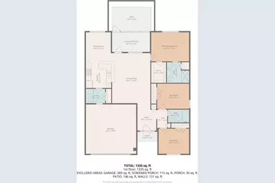 101 Palm Terrace Loop, Conway, SC 29526 - Photo 27