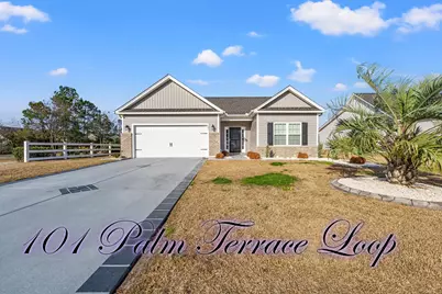101 Palm Terrace Loop, Conway, SC 29526 - Photo 1