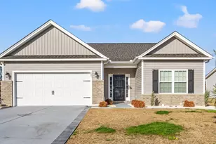 101 Palm Terrace Loop, Conway, SC 29526 - Photo 1