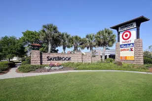 1321 Heswall Alley, Myrtle Beach, SC 29588 - Photo 5