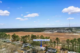 876 Old Magnolia Dr, Conway, SC 29526 - Photo 33